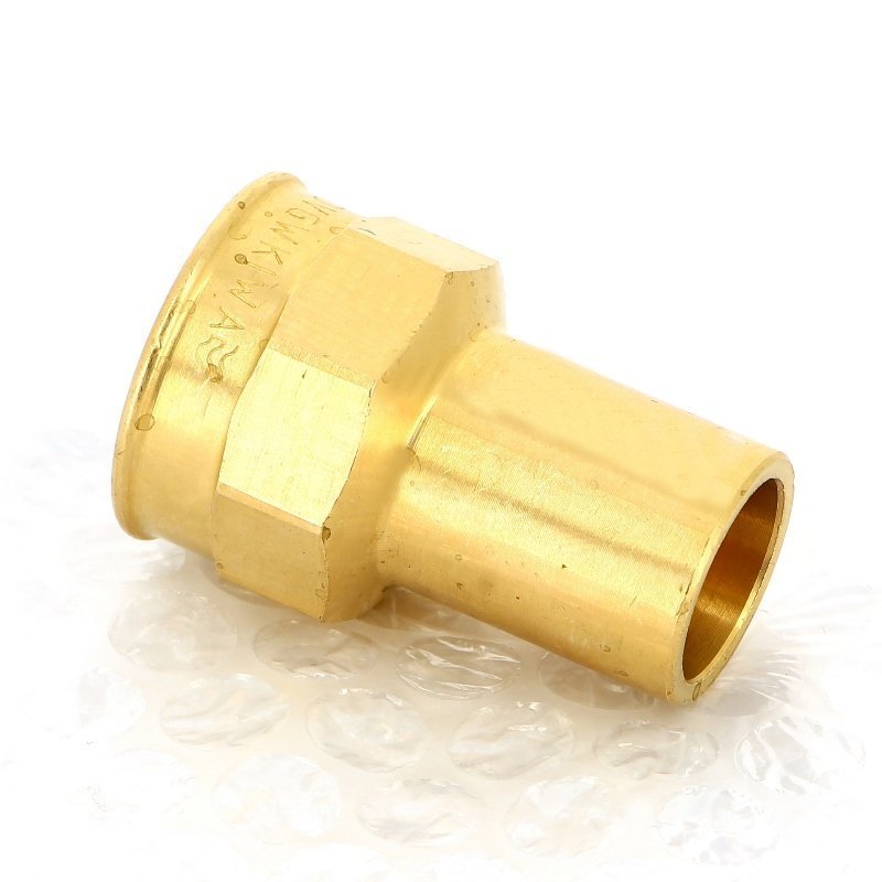 Вставка ВР медная В 22х3/4' IBP P4281G02206000 - Вид №2