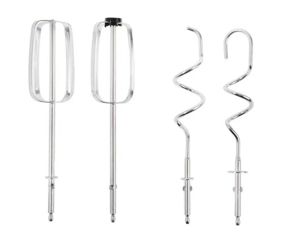 5300255 Миксер Kelli KL-5037 белый STDN-0043770 - Вид №1