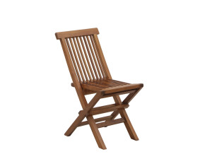 ТИК складной стул сада