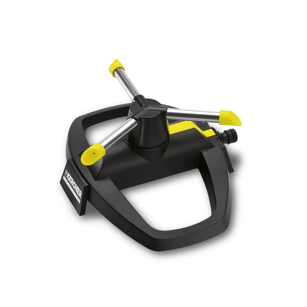 Дождеватель круговой Karcher RS 130/3 82541680 STLM-2147050  - Вид №1