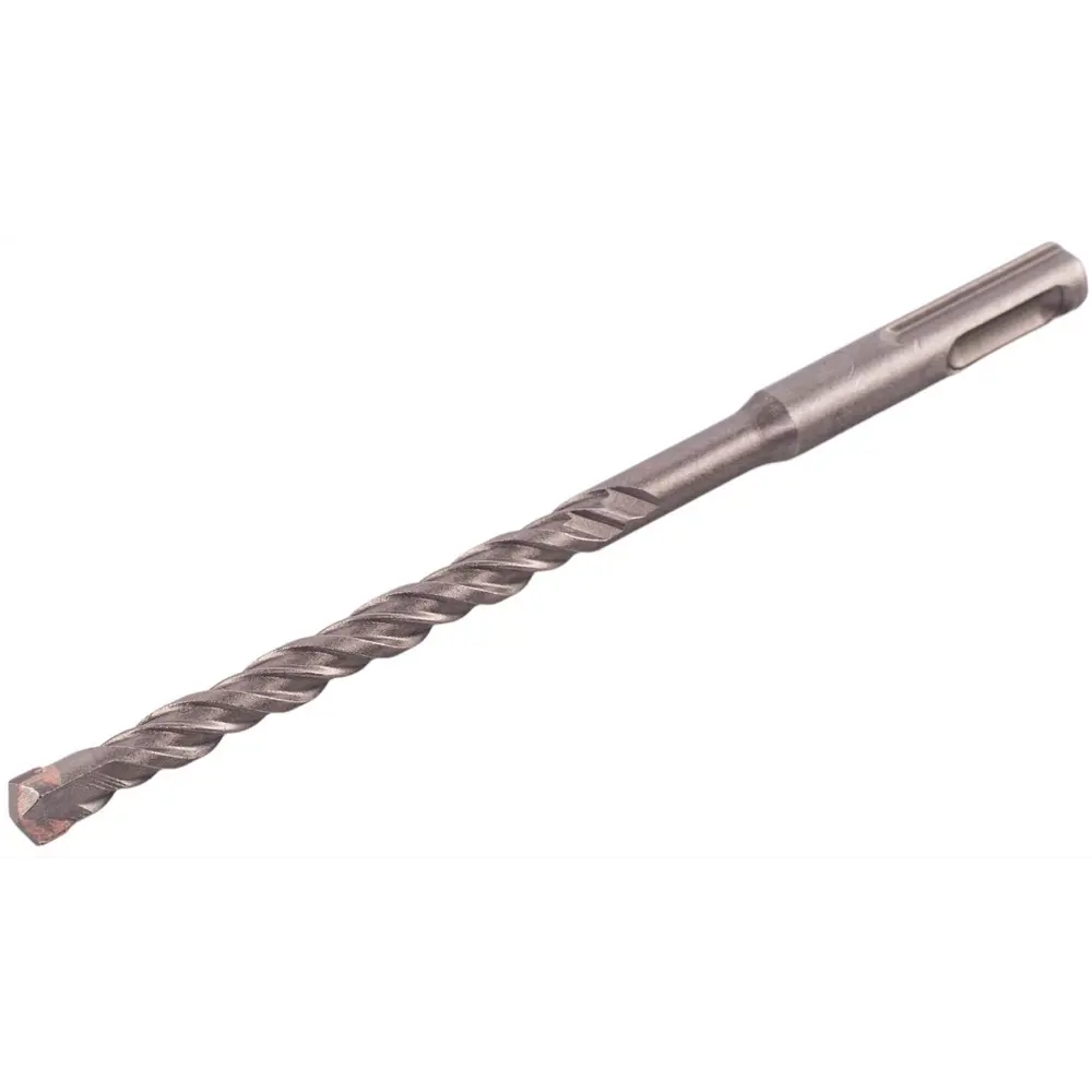 Бур Santreyd SDS-plus 8×160 мм для бетона и камня 89383379 STLM-1390255