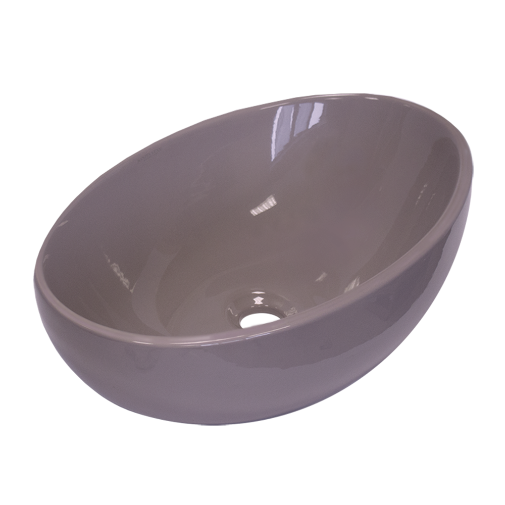 Накладной умывальник Сolor SANITA LUXE Ringo RNGSLWB14 - Вид №17