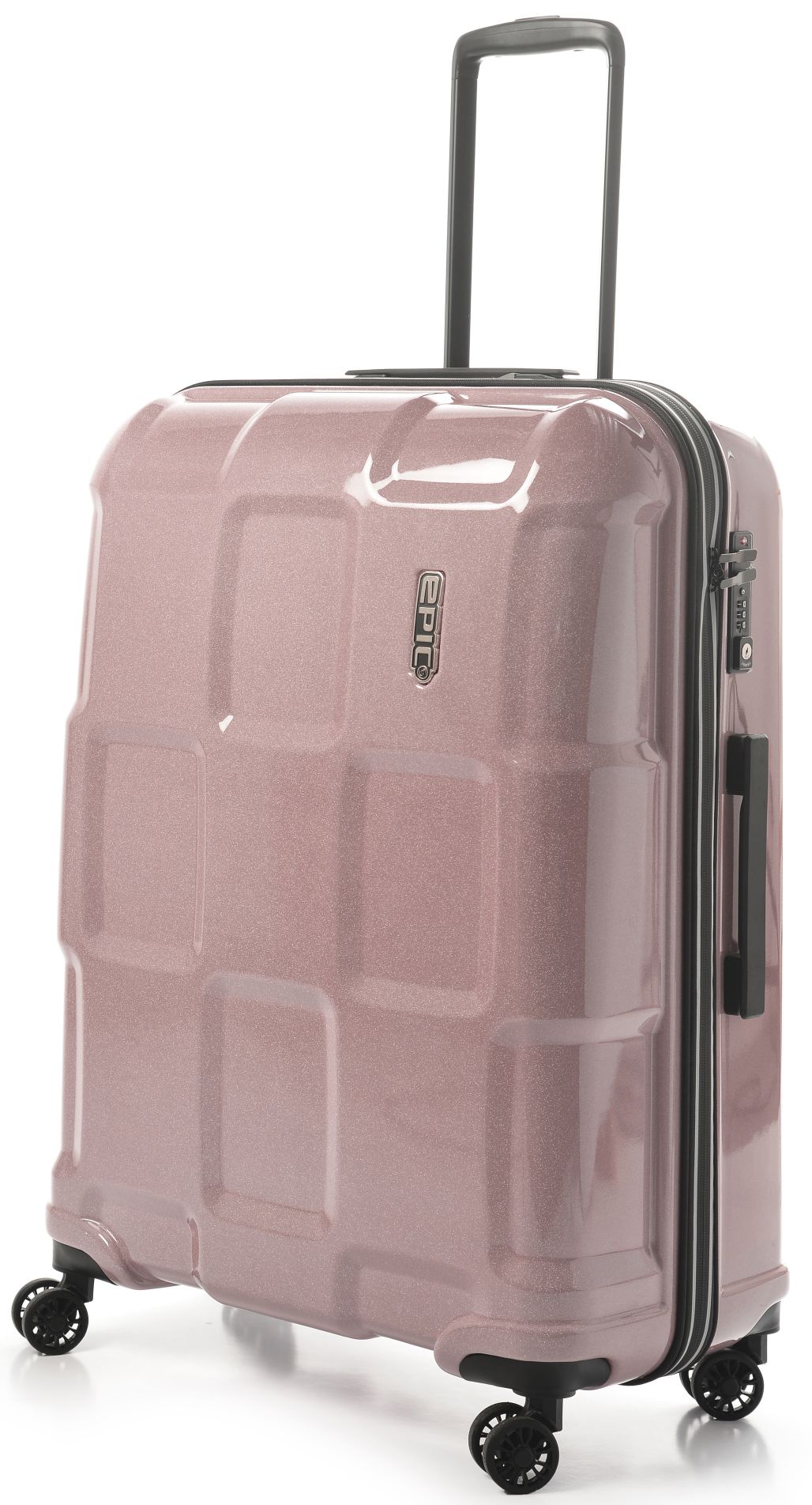 ECX401/02-12 Чемодан ECX401/02 Spinner L Epic Crate Reflex  - Вид №2