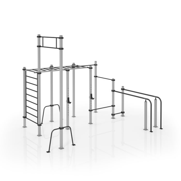 Kettler kett-up уличный комплекс для взрослых и подростков 05 Kettler sun-id-2069199