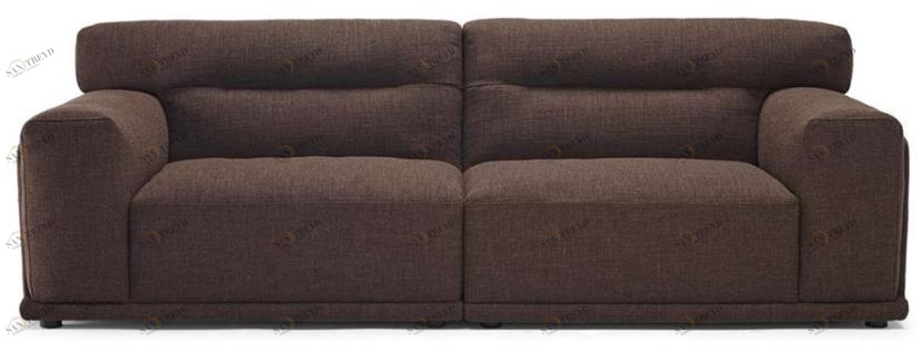 Natuzzi Диван из ткани Dorian sun-id-1507932