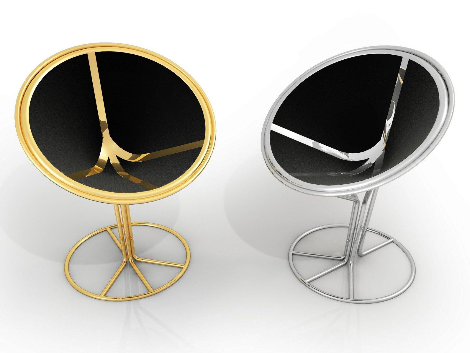 Тканевое кресло altreforme ARCH-00101818 - Вид №1