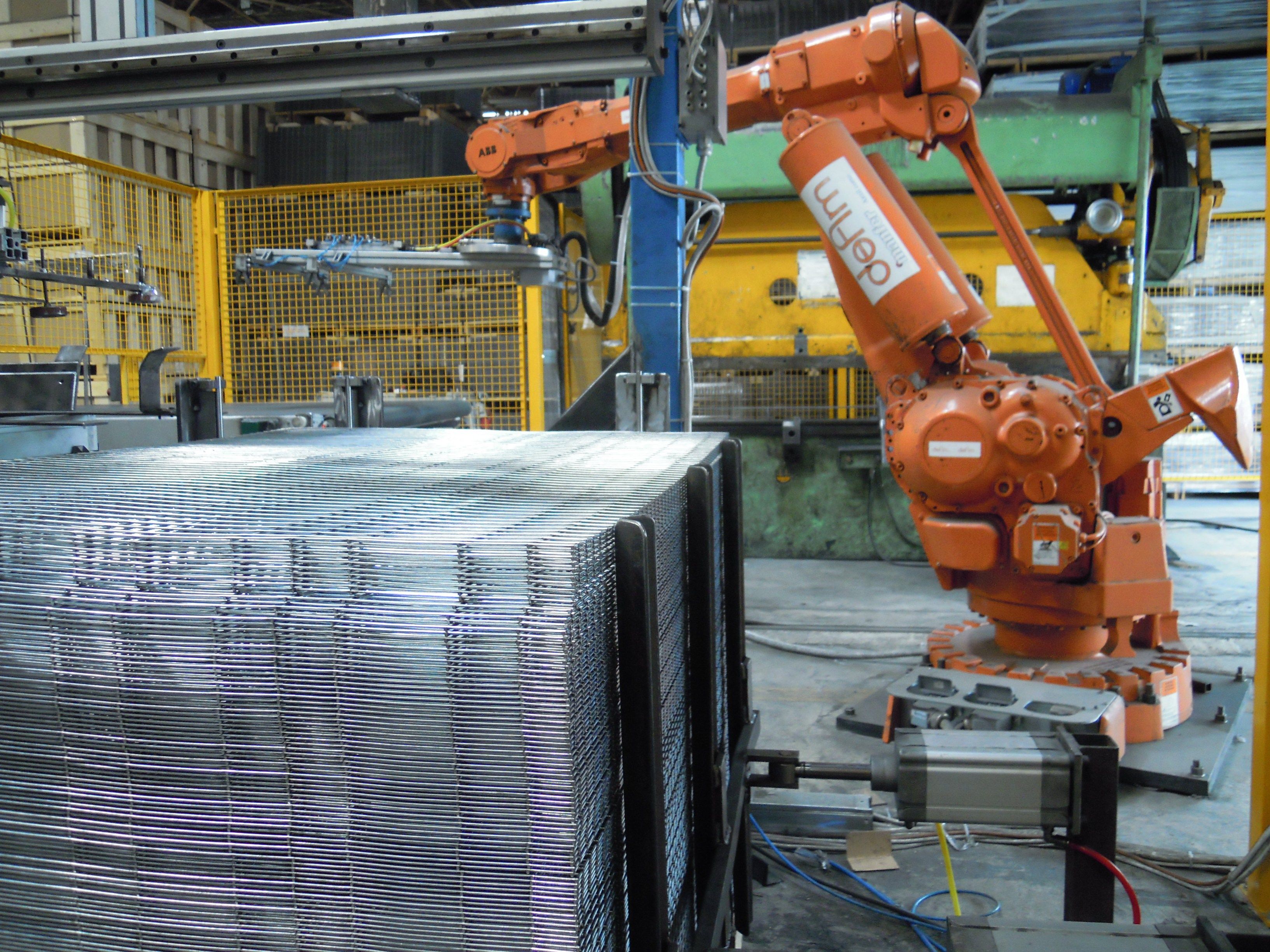 Измерительная сеть Defim Orsogril ARCH-00028608 - Вид №4