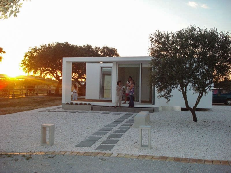 Бетонный столбик SIT Наброски ARCH-00101533 - Вид №5