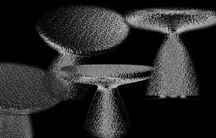 Moroso Табурет из полиэтилена sun-id-1383590 - Вид №8