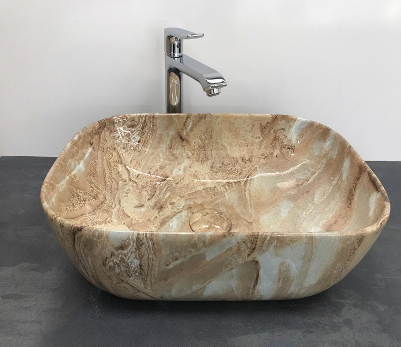 548 Умывальник LAB.Space MNC  - Вид №3