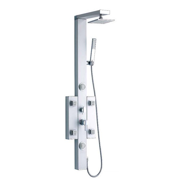 00152042 Душевая панель Gllon Santreyd 