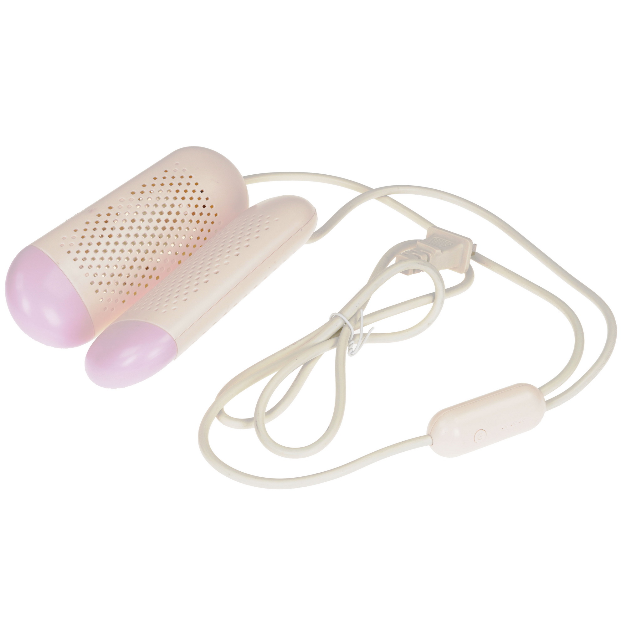 5487742 Электрическая сушилка для обуви Lofans Smart Timing Shoe Dryer (S3) бежевый STDN-0009287 - Вид №3