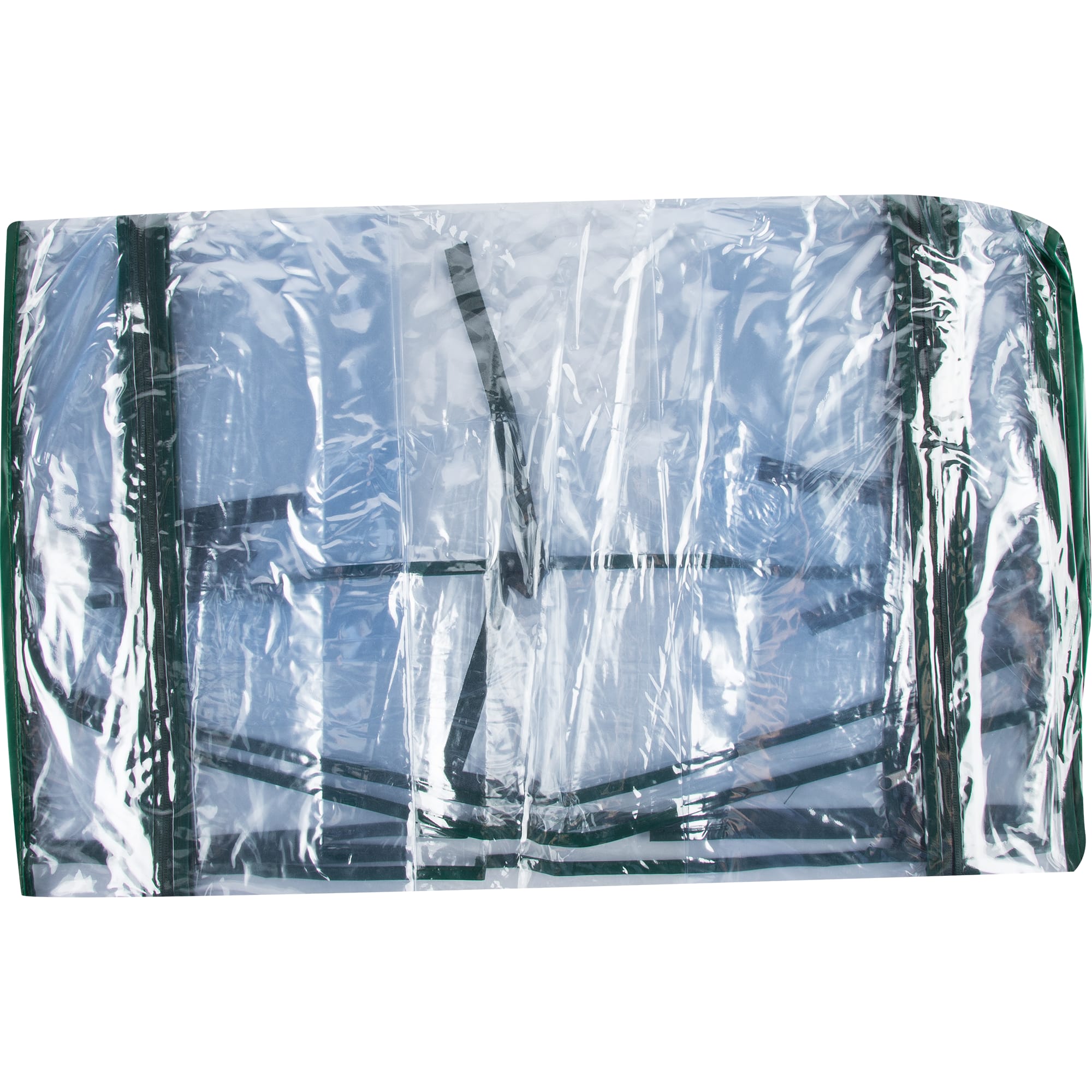 82369965 Стеллаж для рассады, 4 полки, 160x69x49 см Santreyd  - Вид №3