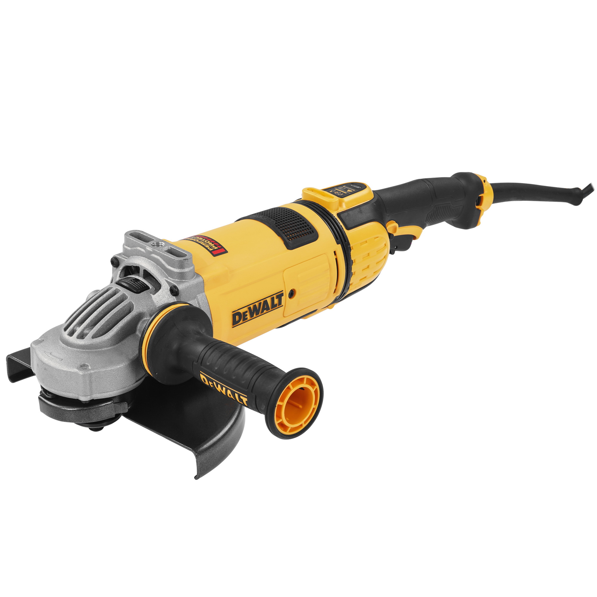 Углошлифовальная машина (УШМ) DeWalt DWE4579 5437823 STDN-0074421