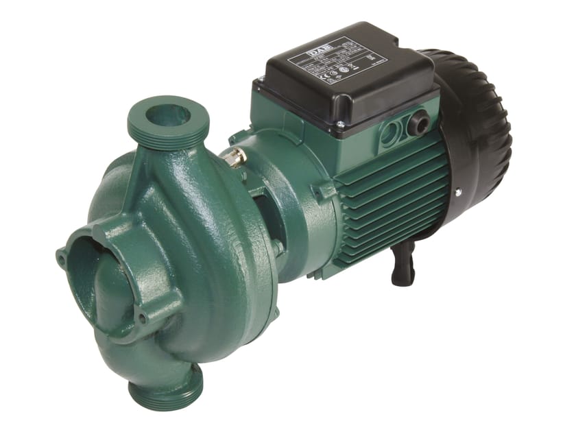 Циркуляционный насос для горячей или холодной воды Dab Pumps ALM / ALP ARCH-00132401