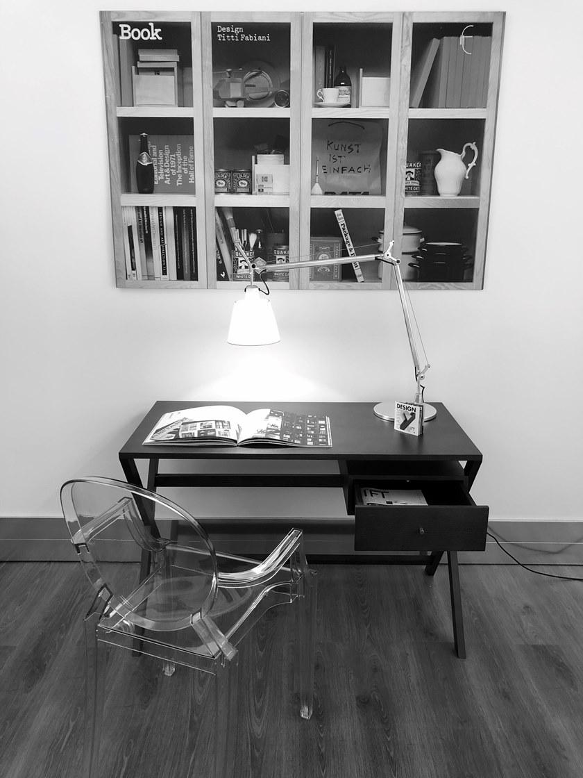 IFT Письменный стол с ящиком sun-id-1382766 - Вид №1