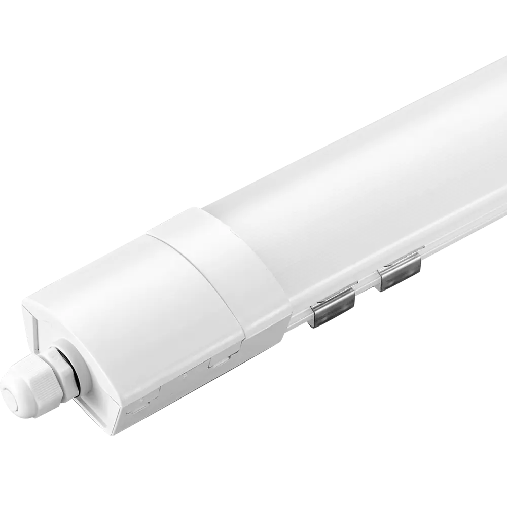 Светильник линейный светодиодный влагозащищенный Lumin Arte LPL48-6.5K150-02 1520 мм 48 Вт, холодный белый свет STLM-2173317 - Вид №2