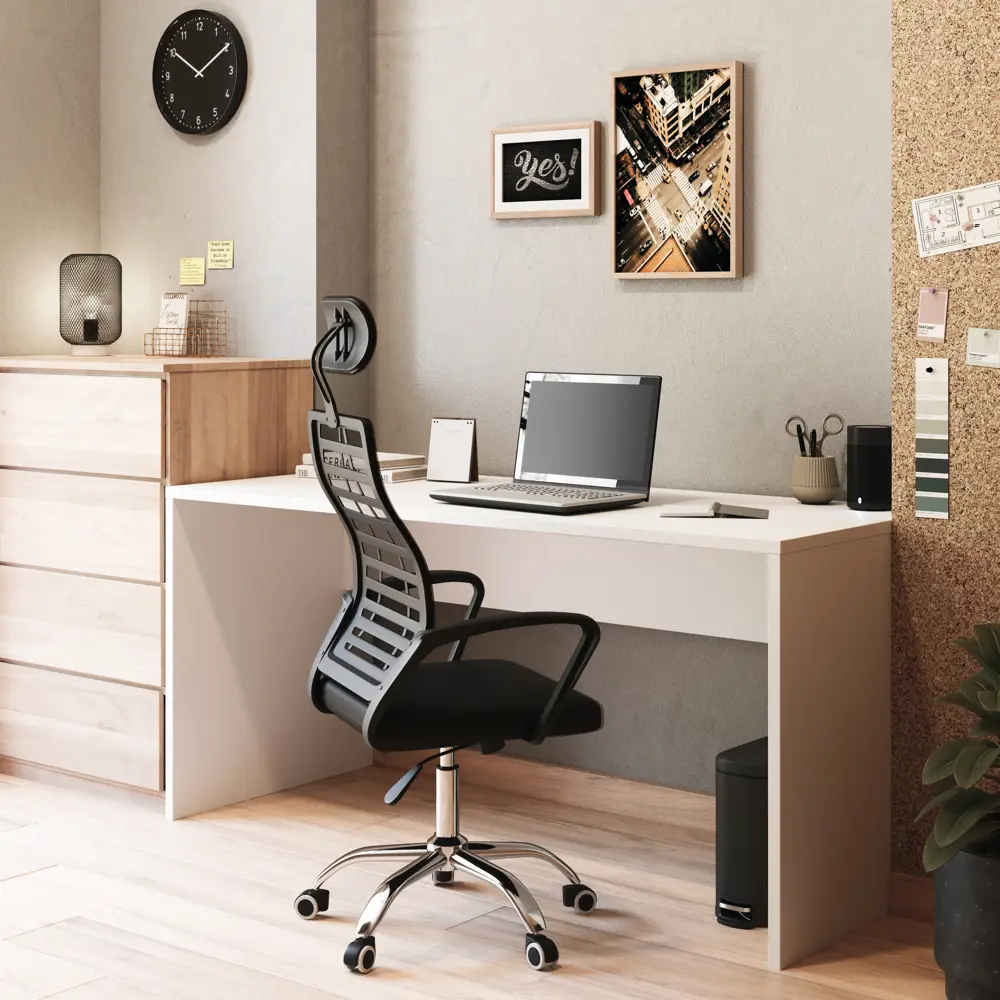 Контейнер для мусора Sensea Remix Slim 5 л цвет чёрный STLM-2076312 - Вид №13