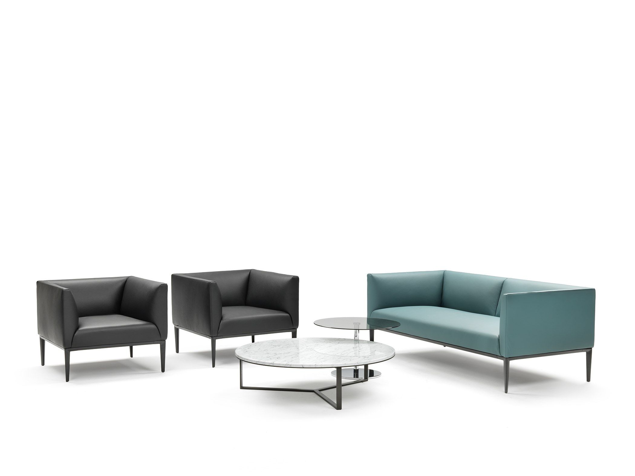 Кресло с подлокотниками Marelli Smart ARCH-00050639 - Вид №3