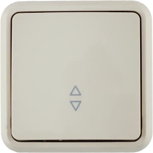 Проходной выключатель LEXMAN для управления светом из нескольких точек 81930581