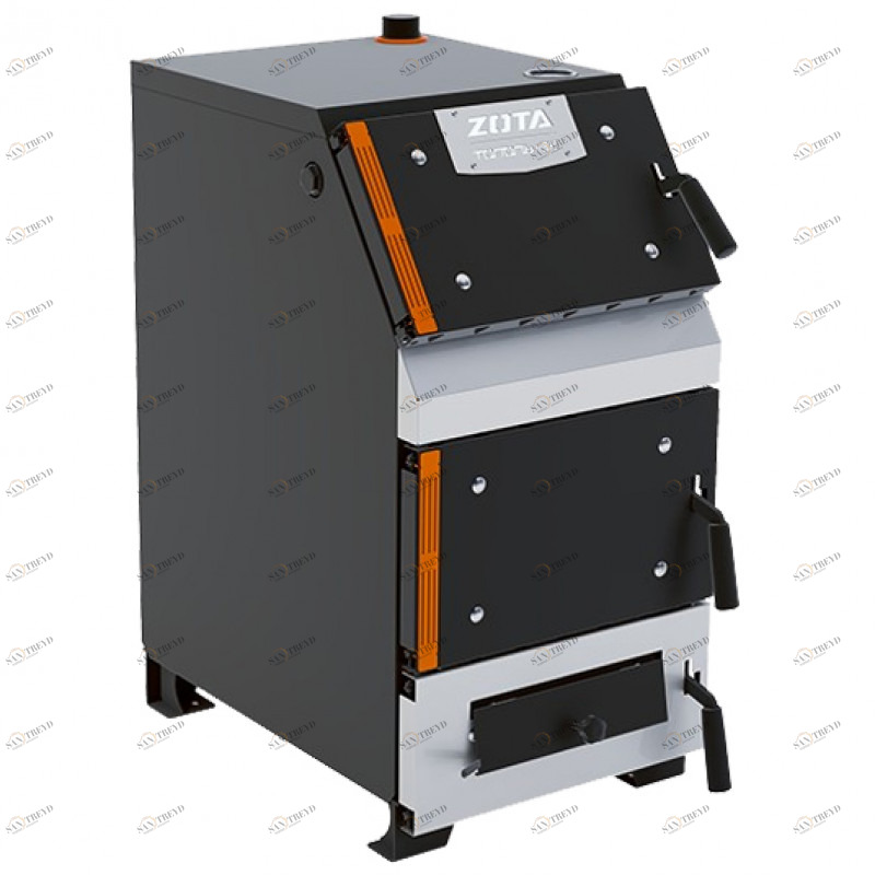 Твердотопливный котел ZOTA Тополь 22ВК ТОПОЛЬ-ВК ТОПОЛЬ22ВК