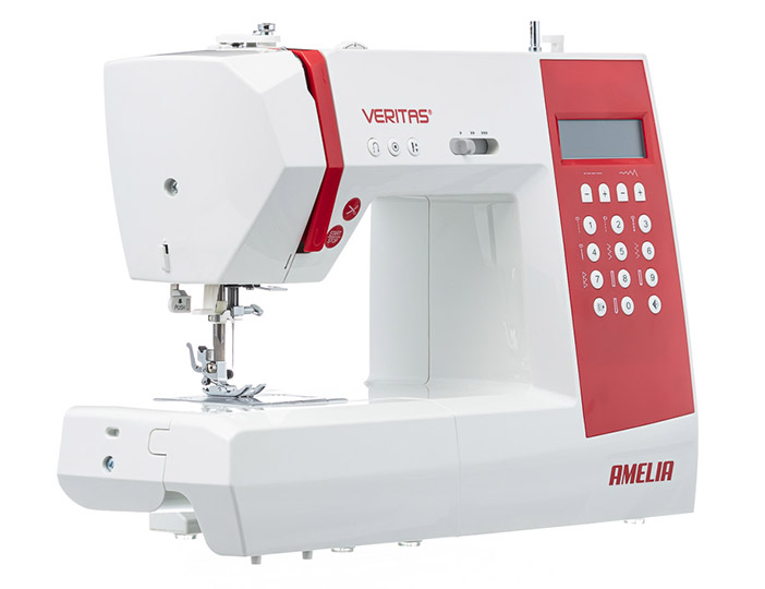 9162366 Швейная машина VERITAS AMELIA STDN-0077238