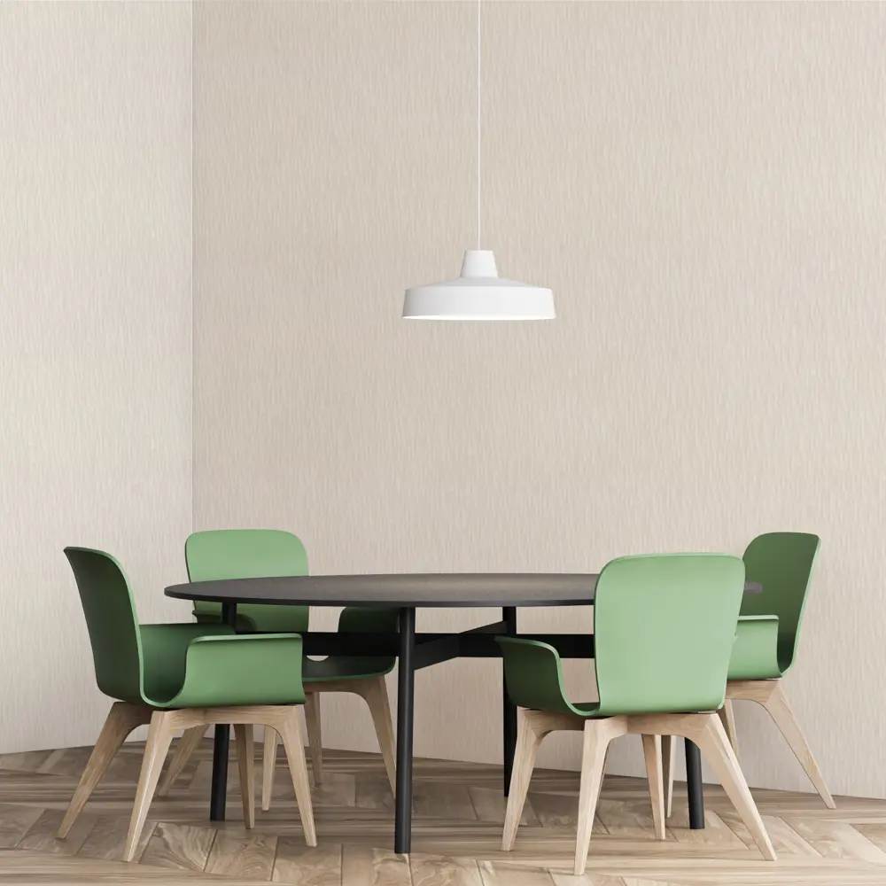 Обои флизелиновые Palitra Home Vertikal бежевые 1.06 м HC72599-12 89449796 STLM-2046875 Vertikali - Вид №5