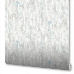 Обои флизелиновые New Age Impasto белые 1.06 м NA8713-23 87021155 STLM-2179864