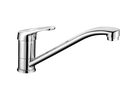 LM3104C Смеситель Omega для кухни LEMARK OMEGA - Вид №2