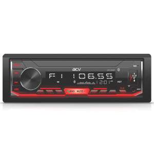 5492826 Автопроигрыватель ACV AVS-816BR
