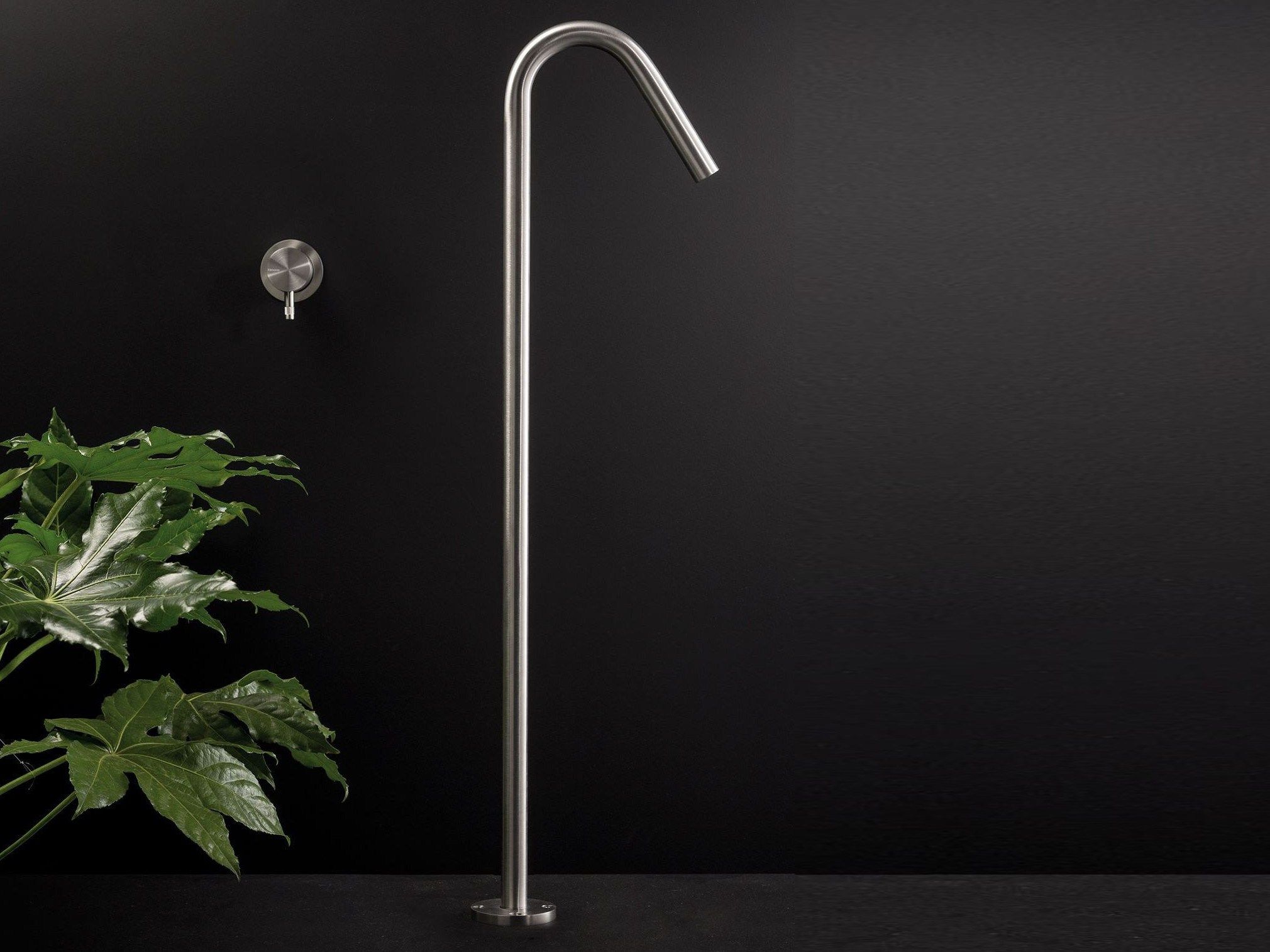 Дозирующий носик из нержавеющей стали Ritmonio Diametro35 Inox ARCH-00068113 - Вид №1