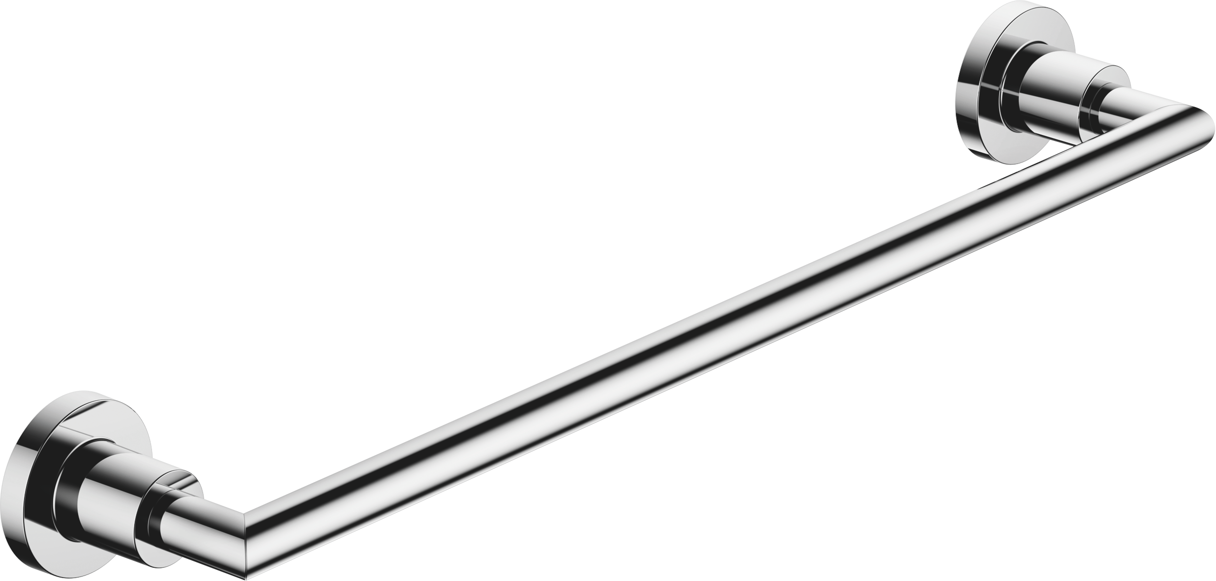 ТАРА Полотенцедержатель - Хром 83045892-00