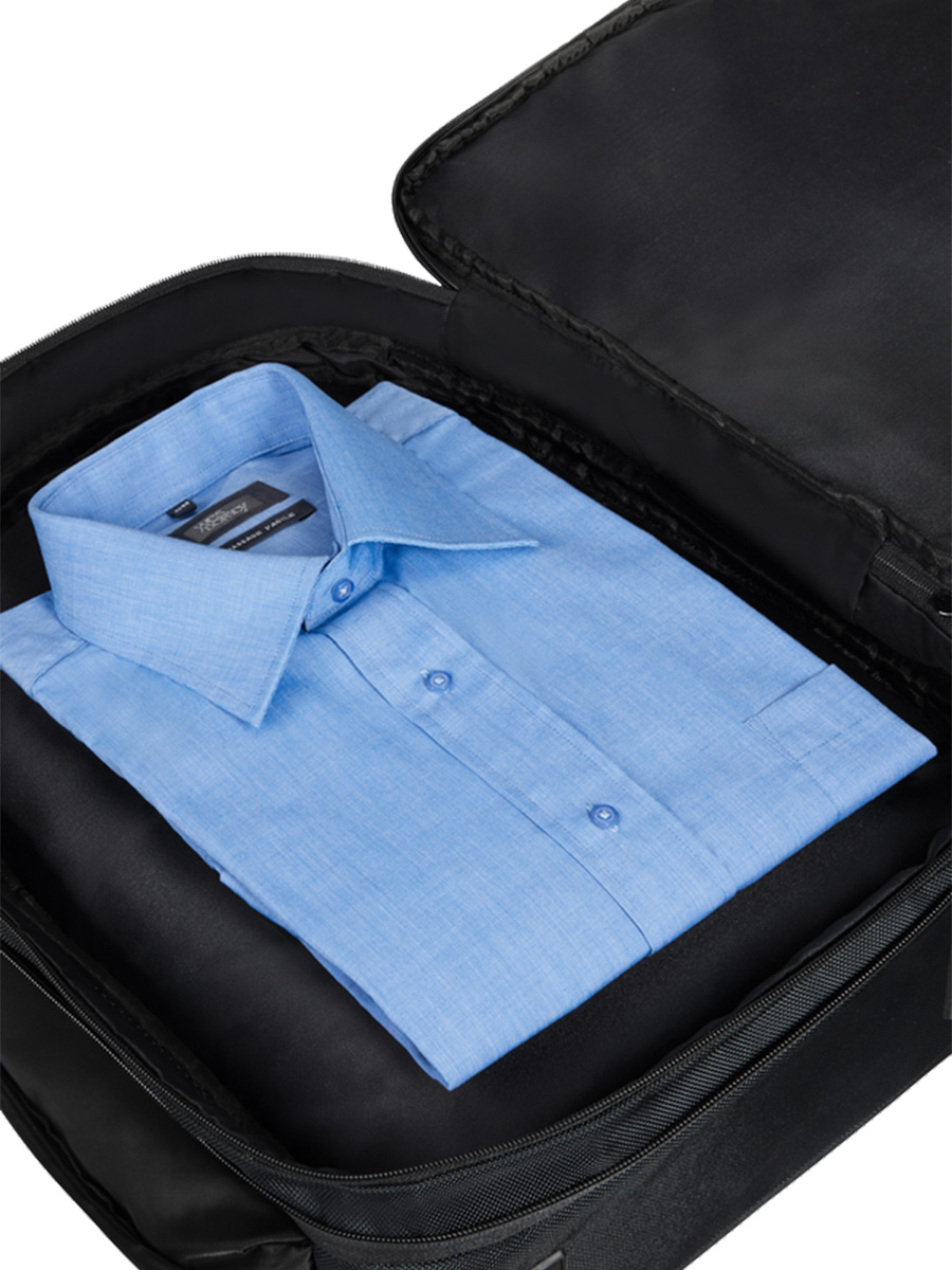 KG2-09004 Рюкзак для ноутбука KG2*004 Backpack 17.3 Samsonite Openroad 2.0  - Вид №4