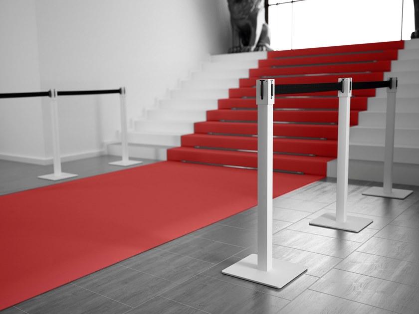 Systemtronic Столб дорожный алюминиевый sun-id-1492048 - Вид №3