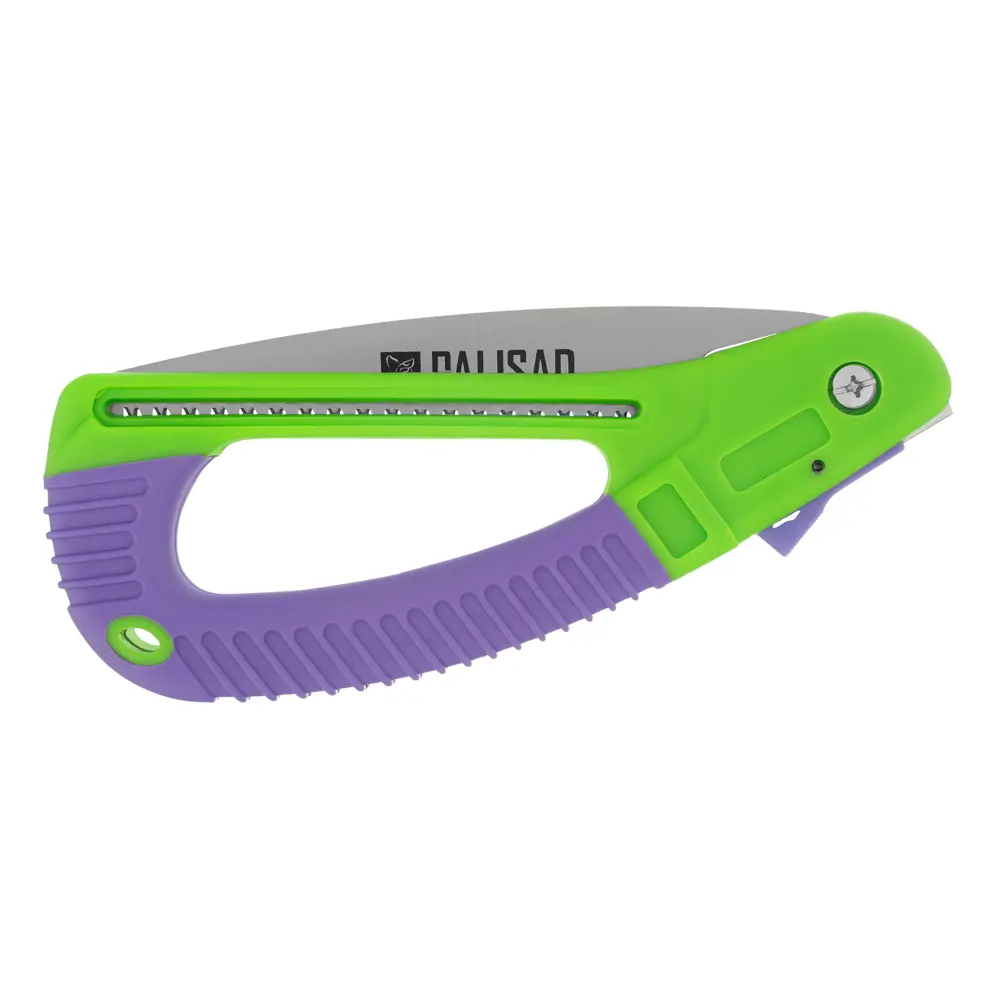 Пила ручная садовая по дереву Palisad 60411 154 мм STLM-2106044 - Вид №6