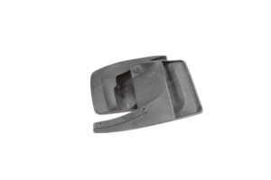 16267984 Брызговик заднего колеса ВАЗ-1118, 2 шт. 101 KIT++