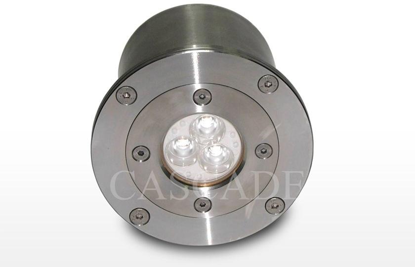 CASCADE Якоря и ниши для подводных фонарей sun-id-1359516 - Вид №4