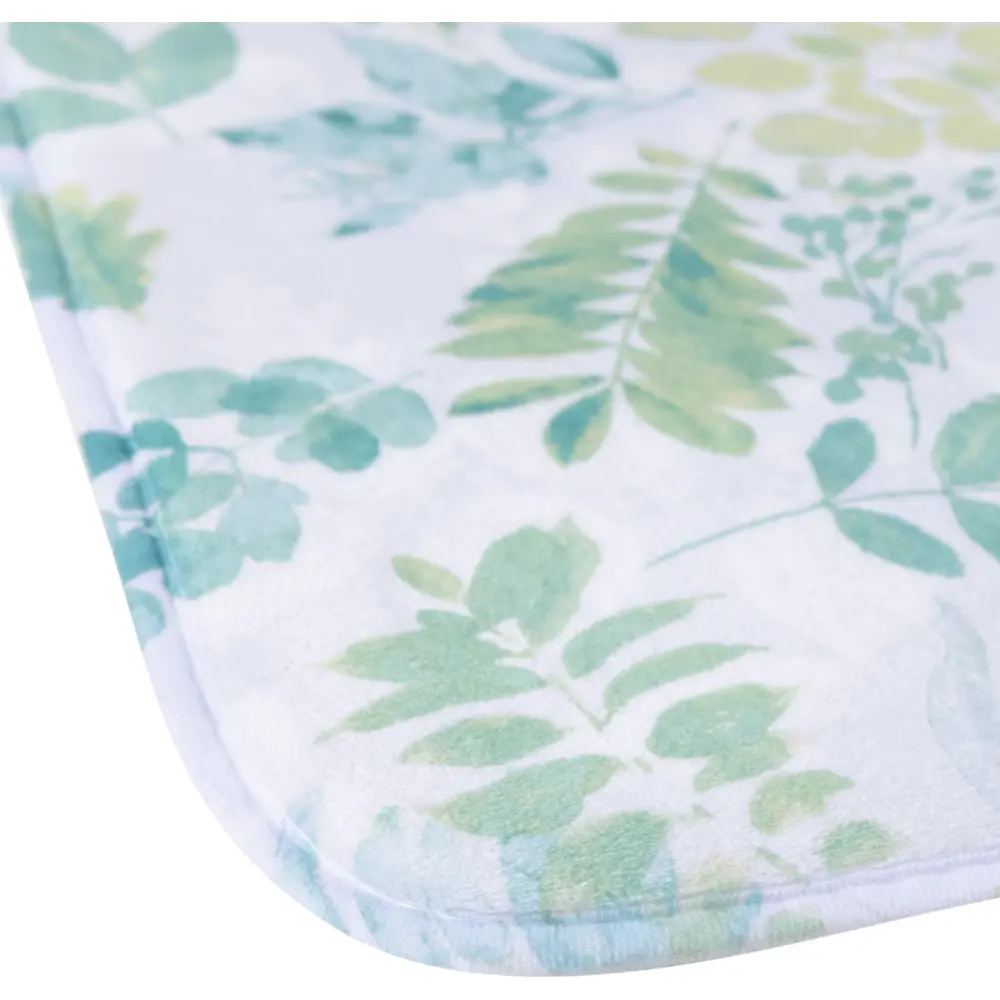 Коврик для ванной Весна ADB23108 - свежий акцент в интерьере 89421228 Santreyd STLM-1584046 - Вид №3