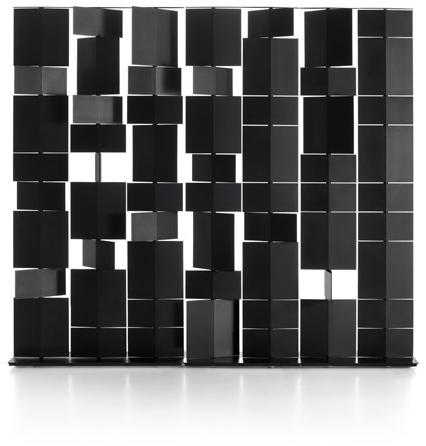 MDF Italia Разделитель из алюминия с порошковым покрытием sun-id-1458464 - Вид №2