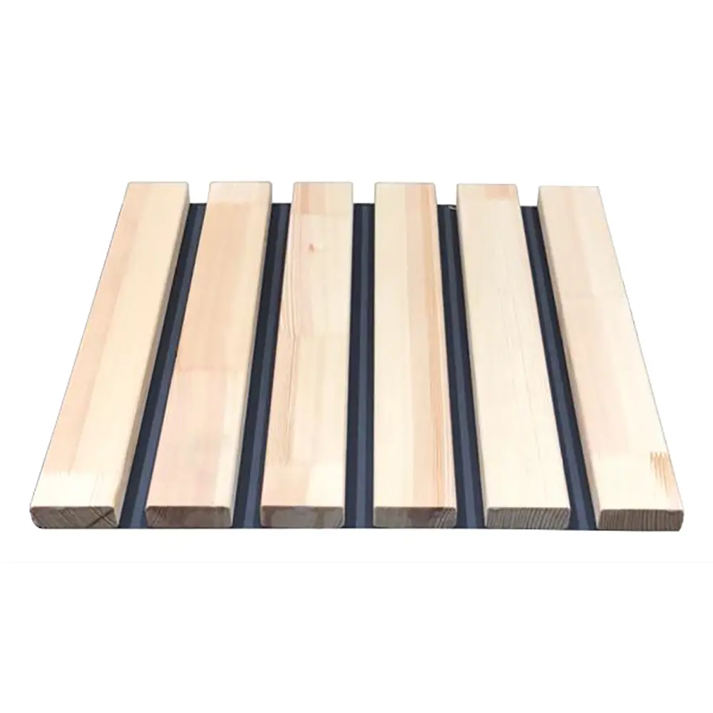 АРЕЛАН Брусок строганый Экстра 19x60x3000 мм для интерьера и мебели 82605898 STLM-0031340 - Вид №1