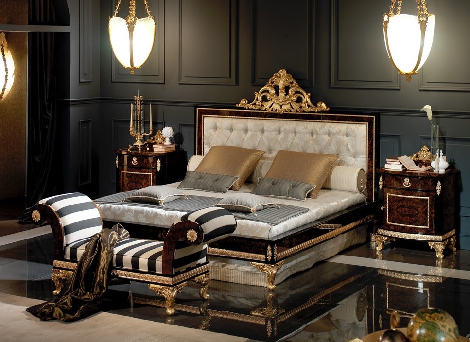 003946 Кровать Mariner Volga - Вид №1