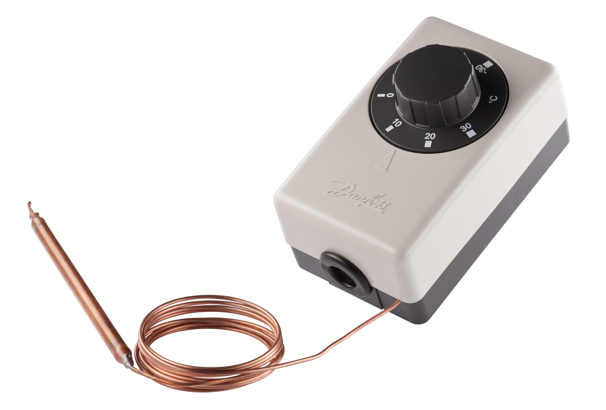 Danfoss Реле температуры (термостаты) универсальные UT UT 72 Термостат 060H1705  - Вид №1