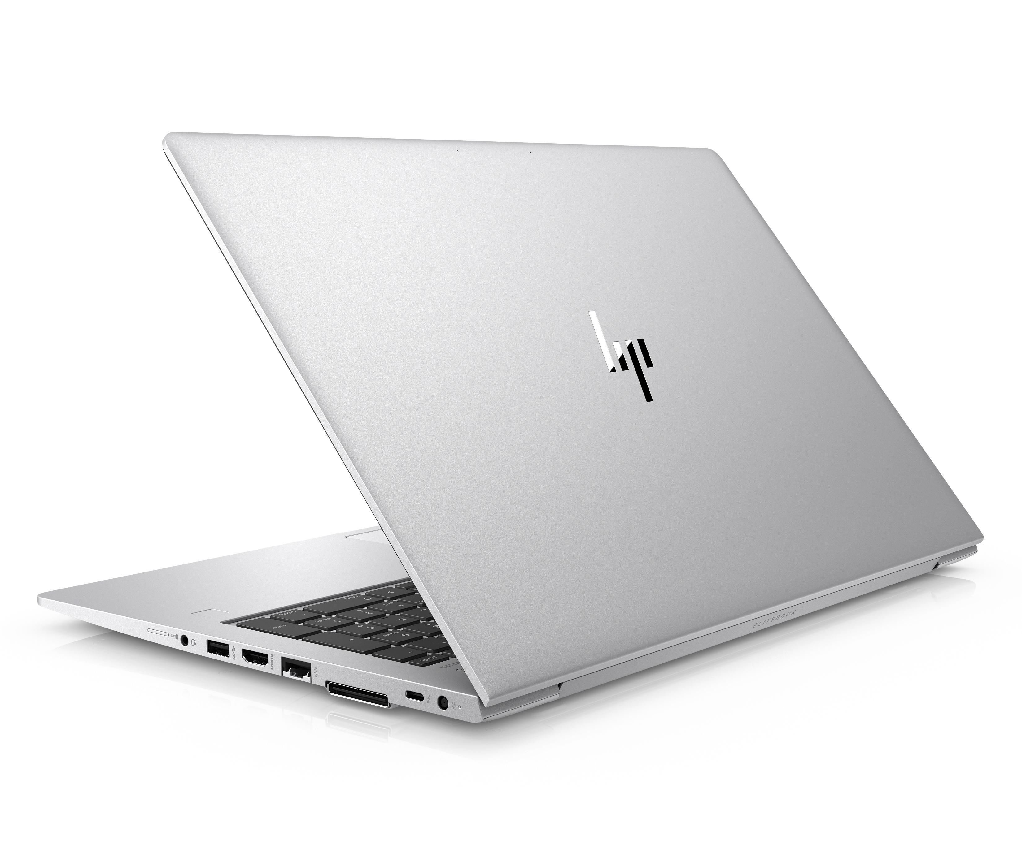 7KP05EA#ACB elitebook 850 g6 15.6"(1920x1080)/intel core i5 8265u(1.6ghz)/8192mb/512ssdgb/nodvd/int:intel hd graphics 620/50whr/war 3y/1.78kg/silver/w10pro + ir cam, 400 nit HP Santreyd  - Вид №4