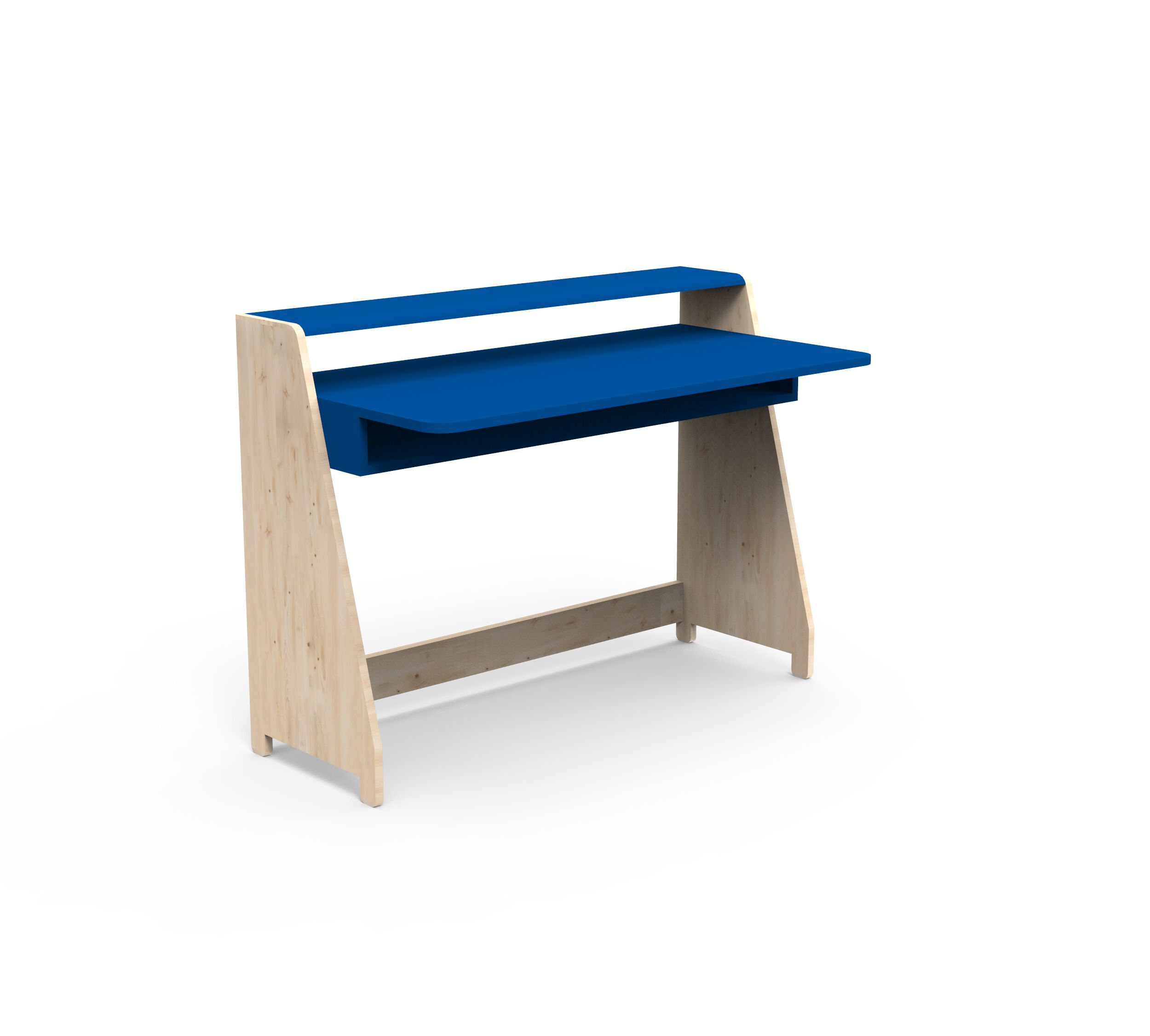 Стол из МДФ Mathy by Bols ASYMETRY ARCH-00066241 - Вид №41