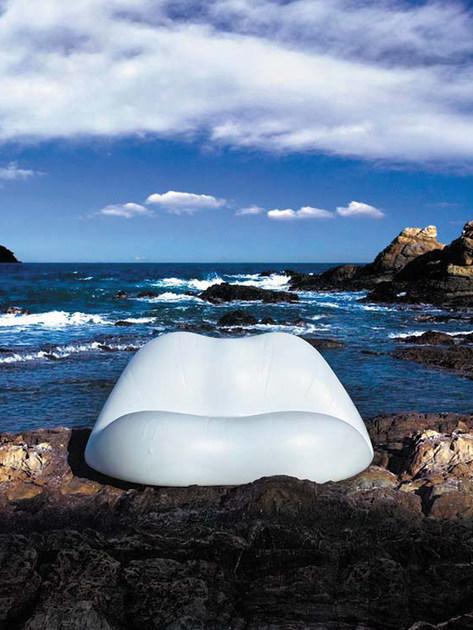 BD Barcelona Design Диван из полиэтилена sun-id-1397334 - Вид №9