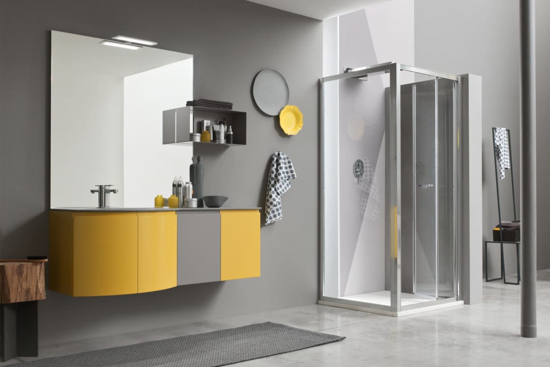 Комплект мебели 39 Arcom E.ly j STARC49 - Вид №15