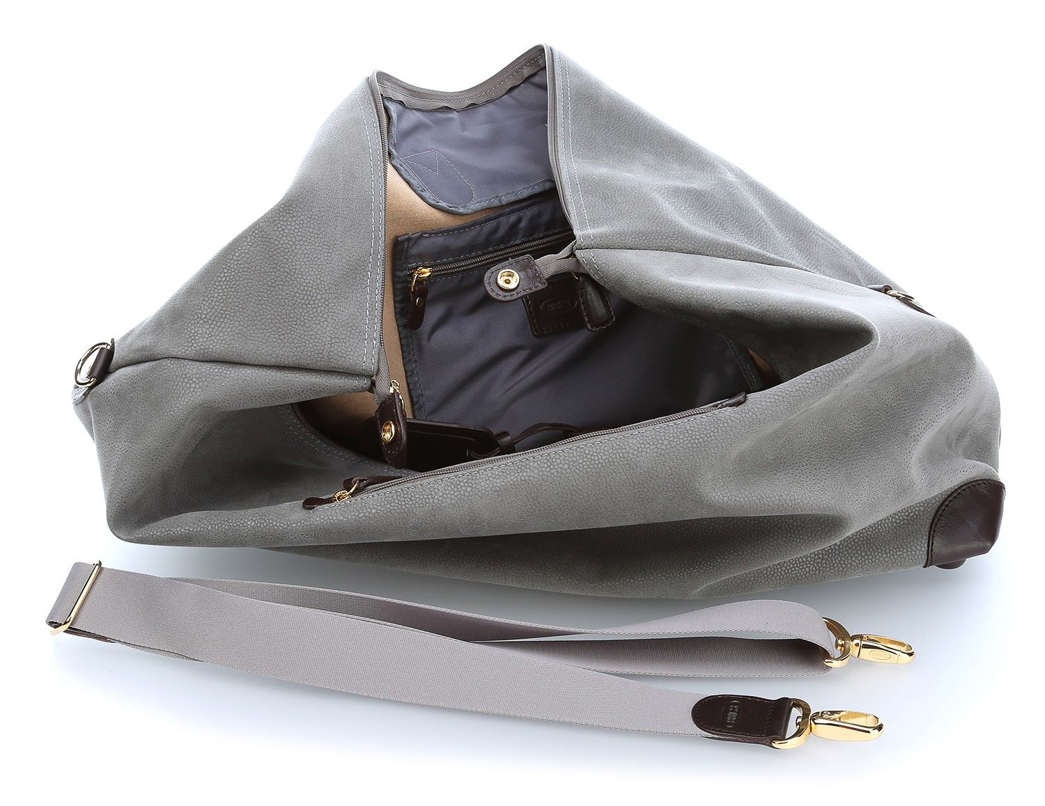 BLF20202.454 Сумка дорожная BLF20202 Brics Life - Вид №4