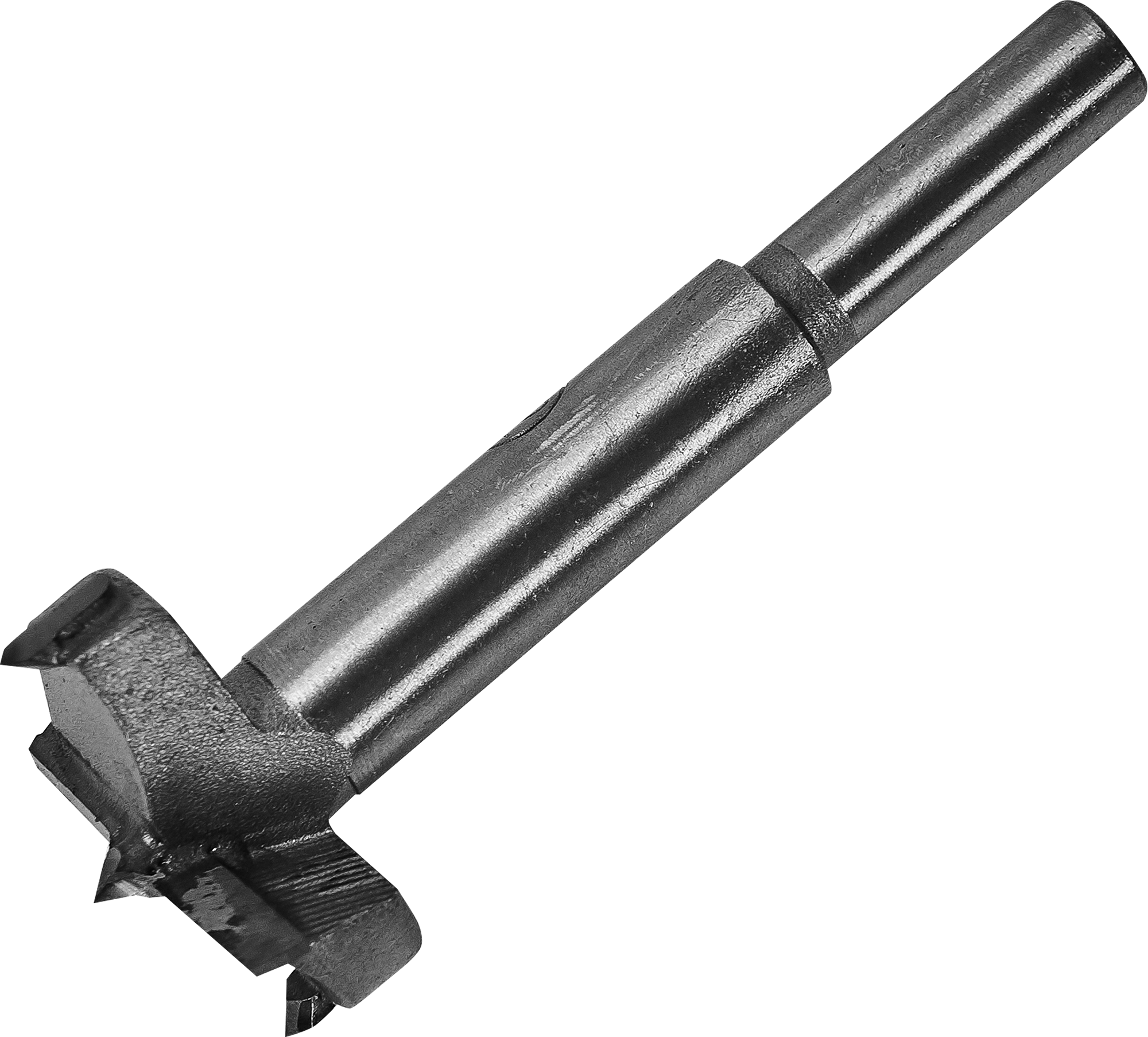 Сверло Форстнера VIRA 32 мм для точных отверстий в дереве 83030117 STLM-0038830