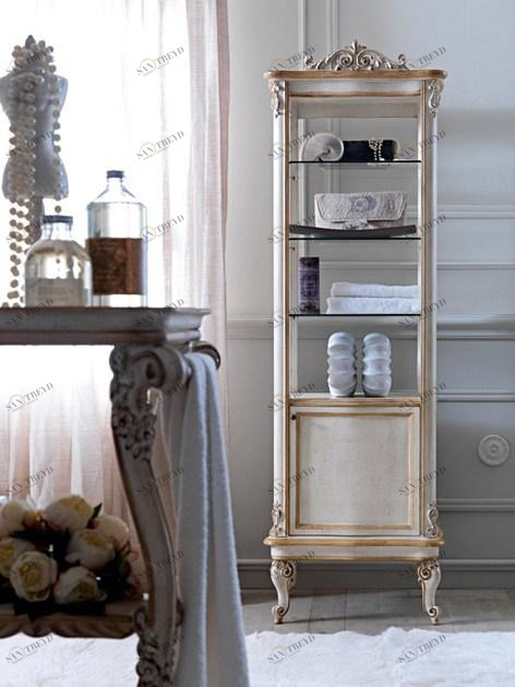 Grifoni Silvano Колонка для ванной комнаты sun-id-1458210