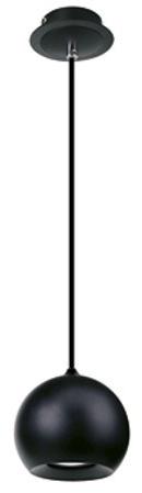 Terzo Light Светодиодный подвесной светильник из стали  V4141400, v4141401  - Вид №1